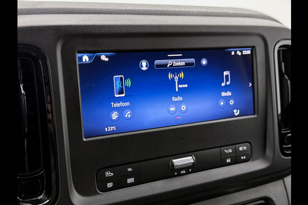 Mercedes-Benz Vito 116 CDI L2 Pro Achterklep Led multibeam Parkeerpakket Stoelverwarming Mercedes-Benz Vito 116 CDI L2 Pro Achterklep Led multibeam Parkeerpakket Stoelverwarming