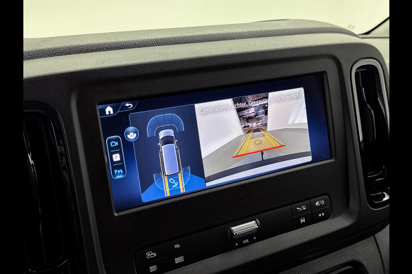 Mercedes-Benz Vito 116 CDI L2 Pro Achterklep Led multibeam Parkeerpakket Stoelverwarming Mercedes-Benz Vito 116 CDI L2 Pro Achterklep Led multibeam Parkeerpakket Stoelverwarming