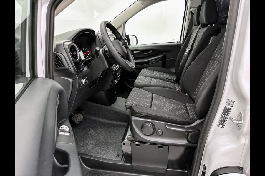 Mercedes-Benz Vito 116 CDI L2 Pro Achterklep Led multibeam Parkeerpakket Stoelverwarming Mercedes-Benz Vito 116 CDI L2 Pro Achterklep Led multibeam Parkeerpakket Stoelverwarming