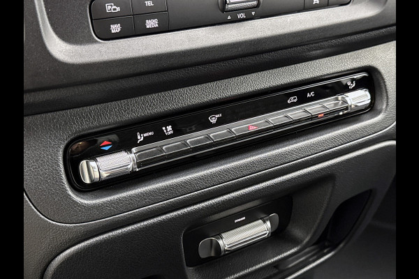 Mercedes-Benz Vito 116 CDI L2 Pro Achterklep Led multibeam Parkeerpakket Stoelverwarming Mercedes-Benz Vito 116 CDI L2 Pro Achterklep Led multibeam Parkeerpakket Stoelverwarming