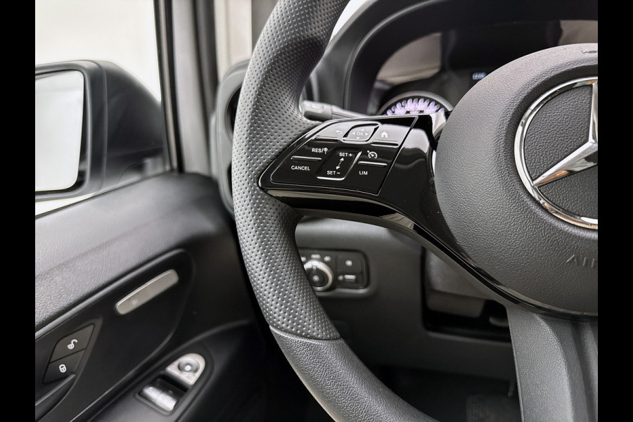 Mercedes-Benz Vito 116 CDI L2 Pro Achterklep Led multibeam Parkeerpakket Stoelverwarming Mercedes-Benz Vito 116 CDI L2 Pro Achterklep Led multibeam Parkeerpakket Stoelverwarming