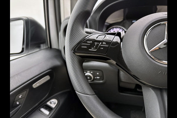 Mercedes-Benz Vito 116 CDI L2 Pro Achterklep Led multibeam Parkeerpakket Stoelverwarming Mercedes-Benz Vito 116 CDI L2 Pro Achterklep Led multibeam Parkeerpakket Stoelverwarming