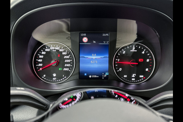 Mercedes-Benz Vito 116 CDI L2 Pro Achterklep Led multibeam Parkeerpakket Stoelverwarming Mercedes-Benz Vito 116 CDI L2 Pro Achterklep Led multibeam Parkeerpakket Stoelverwarming