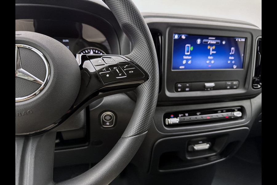 Mercedes-Benz Vito 116 CDI L2 Pro Achterklep Led multibeam Parkeerpakket Stoelverwarming Mercedes-Benz Vito 116 CDI L2 Pro Achterklep Led multibeam Parkeerpakket Stoelverwarming