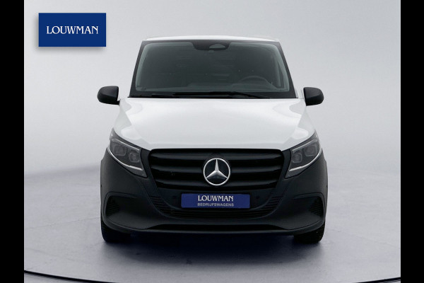 Mercedes-Benz Vito 116 CDI L2 Pro Achterklep Led multibeam Parkeerpakket Stoelverwarming Mercedes-Benz Vito 116 CDI L2 Pro Achterklep Led multibeam Parkeerpakket Stoelverwarming