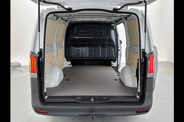 Mercedes-Benz Vito 116 CDI L2 Pro Achterklep Led multibeam Parkeerpakket Stoelverwarming Mercedes-Benz Vito 116 CDI L2 Pro Achterklep Led multibeam Parkeerpakket Stoelverwarming