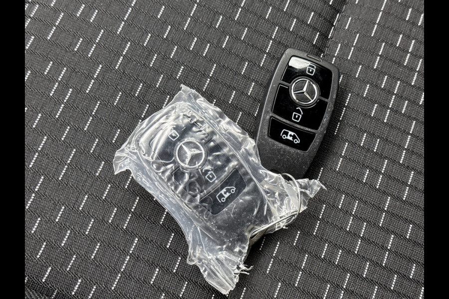 Mercedes-Benz Vito 116 CDI L2 Pro Achterklep Led multibeam Parkeerpakket Stoelverwarming Mercedes-Benz Vito 116 CDI L2 Pro Achterklep Led multibeam Parkeerpakket Stoelverwarming