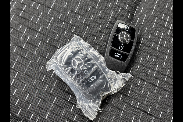 Mercedes-Benz Vito 116 CDI L2 Pro Achterklep Led multibeam Parkeerpakket Stoelverwarming Mercedes-Benz Vito 116 CDI L2 Pro Achterklep Led multibeam Parkeerpakket Stoelverwarming