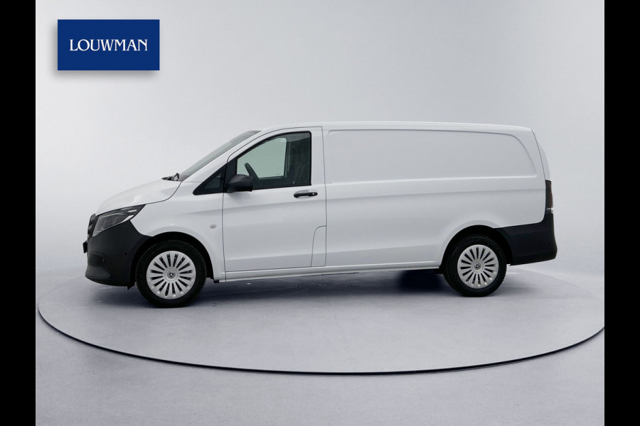 Mercedes-Benz Vito 116 CDI L2 Pro Achterklep Led multibeam Parkeerpakket Stoelverwarming Mercedes-Benz Vito 116 CDI L2 Pro Achterklep Led multibeam Parkeerpakket Stoelverwarming