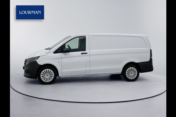 Mercedes-Benz Vito 116 CDI L2 Pro Achterklep Led multibeam Parkeerpakket Stoelverwarming Mercedes-Benz Vito 116 CDI L2 Pro Achterklep Led multibeam Parkeerpakket Stoelverwarming
