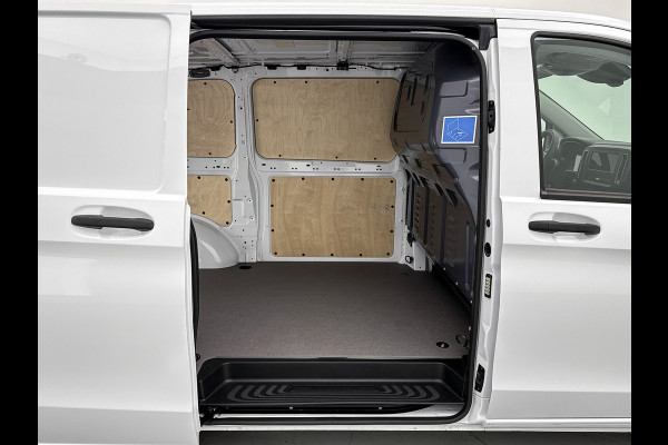 Mercedes-Benz Vito 116 CDI L2 Pro Achterklep Led multibeam Parkeerpakket Stoelverwarming Mercedes-Benz Vito 116 CDI L2 Pro Achterklep Led multibeam Parkeerpakket Stoelverwarming