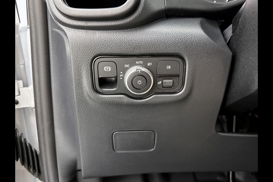 Mercedes-Benz Vito 116 CDI L2 Pro Achterklep Led multibeam Parkeerpakket Stoelverwarming Mercedes-Benz Vito 116 CDI L2 Pro Achterklep Led multibeam Parkeerpakket Stoelverwarming