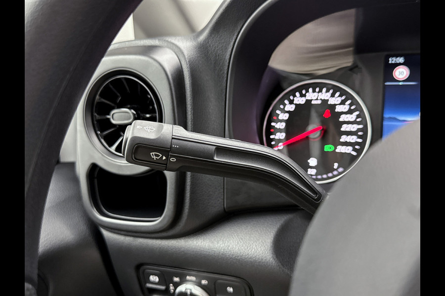 Mercedes-Benz Vito 116 CDI L2 Pro Achterklep Led multibeam Parkeerpakket Stoelverwarming Mercedes-Benz Vito 116 CDI L2 Pro Achterklep Led multibeam Parkeerpakket Stoelverwarming