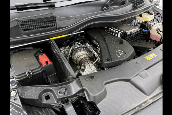 Mercedes-Benz Vito 116 CDI L2 Pro Achterklep Led multibeam Parkeerpakket Stoelverwarming Mercedes-Benz Vito 116 CDI L2 Pro Achterklep Led multibeam Parkeerpakket Stoelverwarming