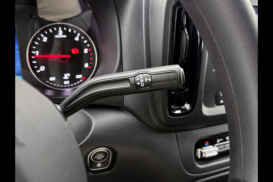 Mercedes-Benz Vito 116 CDI L2 Pro Achterklep Led multibeam Parkeerpakket Stoelverwarming Mercedes-Benz Vito 116 CDI L2 Pro Achterklep Led multibeam Parkeerpakket Stoelverwarming