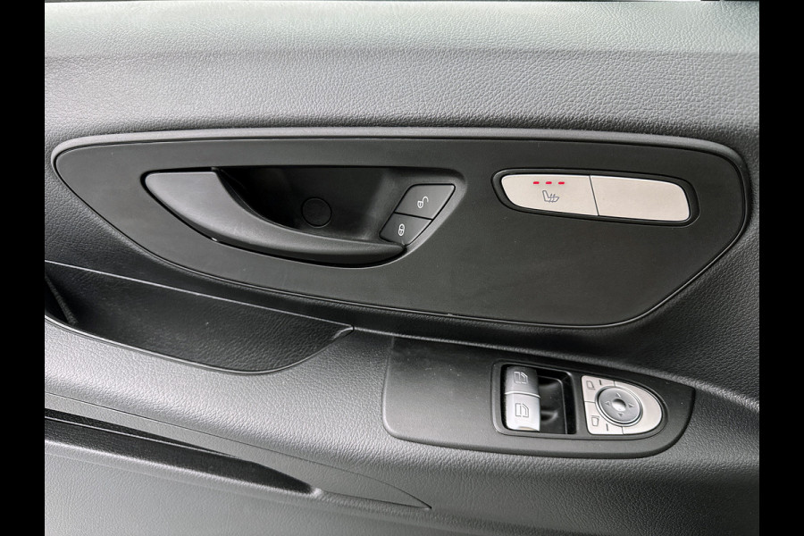 Mercedes-Benz Vito 116 CDI L2 Pro Achterklep Led multibeam Parkeerpakket Stoelverwarming Mercedes-Benz Vito 116 CDI L2 Pro Achterklep Led multibeam Parkeerpakket Stoelverwarming