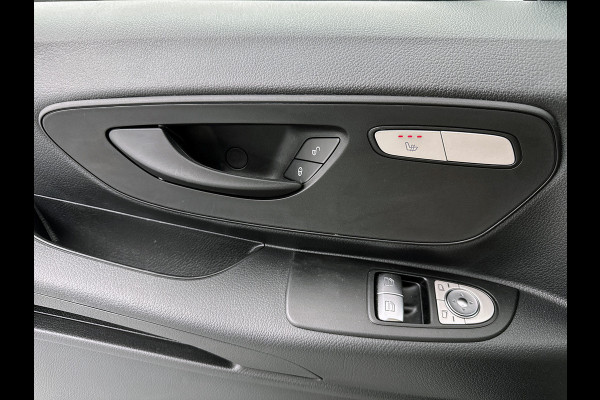 Mercedes-Benz Vito 116 CDI L2 Pro Achterklep Led multibeam Parkeerpakket Stoelverwarming Mercedes-Benz Vito 116 CDI L2 Pro Achterklep Led multibeam Parkeerpakket Stoelverwarming