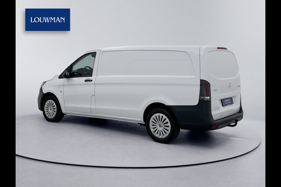 Mercedes-Benz Vito 116 CDI L2 Pro Achterklep Led multibeam Parkeerpakket Stoelverwarming Mercedes-Benz Vito 116 CDI L2 Pro Achterklep Led multibeam Parkeerpakket Stoelverwarming
