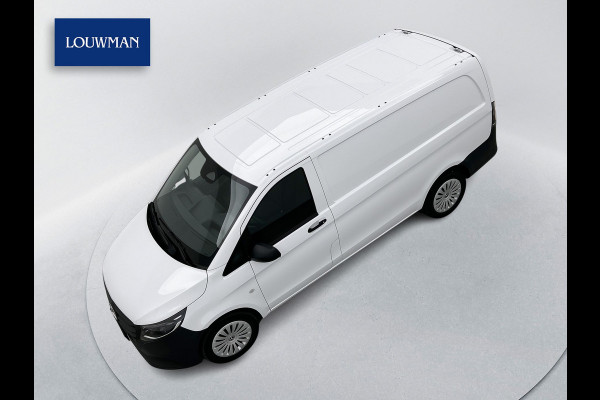 Mercedes-Benz Vito 116 CDI L2 Pro Achterklep Led multibeam Parkeerpakket Stoelverwarming Mercedes-Benz Vito 116 CDI L2 Pro Achterklep Led multibeam Parkeerpakket Stoelverwarming