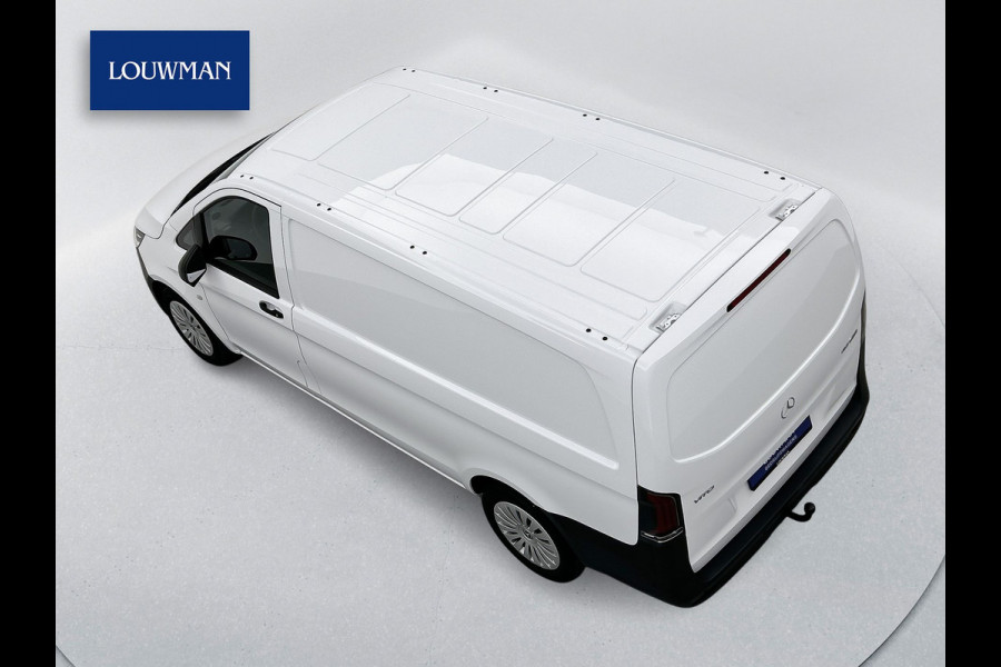 Mercedes-Benz Vito 116 CDI L2 Pro Achterklep Led multibeam Parkeerpakket Stoelverwarming Mercedes-Benz Vito 116 CDI L2 Pro Achterklep Led multibeam Parkeerpakket Stoelverwarming