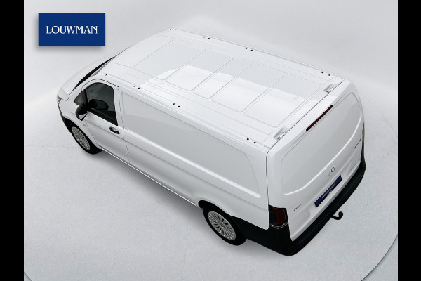 Mercedes-Benz Vito 116 CDI L2 Pro Achterklep Led multibeam Parkeerpakket Stoelverwarming Mercedes-Benz Vito 116 CDI L2 Pro Achterklep Led multibeam Parkeerpakket Stoelverwarming