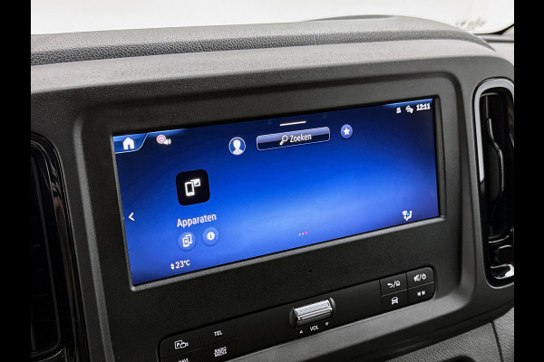 Mercedes-Benz Vito 116 CDI L2 Pro Achterklep Led multibeam Parkeerpakket Stoelverwarming Mercedes-Benz Vito 116 CDI L2 Pro Achterklep Led multibeam Parkeerpakket Stoelverwarming