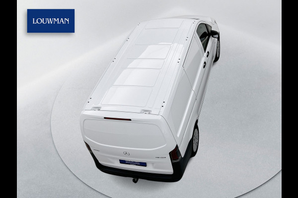 Mercedes-Benz Vito 116 CDI L2 Pro Achterklep Led multibeam Parkeerpakket Stoelverwarming Mercedes-Benz Vito 116 CDI L2 Pro Achterklep Led multibeam Parkeerpakket Stoelverwarming