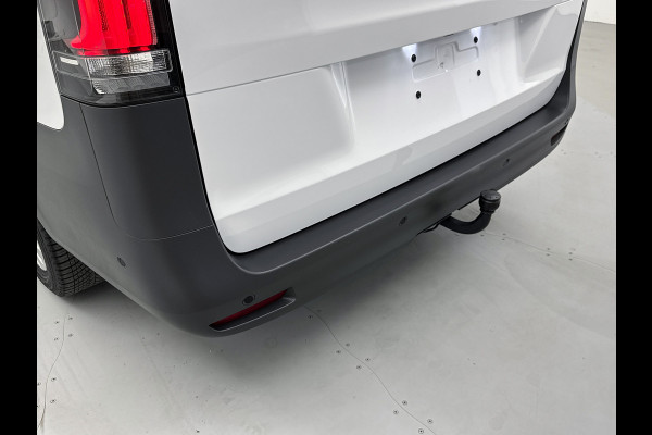 Mercedes-Benz Vito 116 CDI L2 Pro Achterklep Led multibeam Parkeerpakket Stoelverwarming Mercedes-Benz Vito 116 CDI L2 Pro Achterklep Led multibeam Parkeerpakket Stoelverwarming