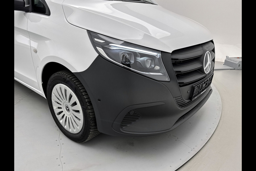 Mercedes-Benz Vito 116 CDI L2 Pro Achterklep Led multibeam Parkeerpakket Stoelverwarming Mercedes-Benz Vito 116 CDI L2 Pro Achterklep Led multibeam Parkeerpakket Stoelverwarming