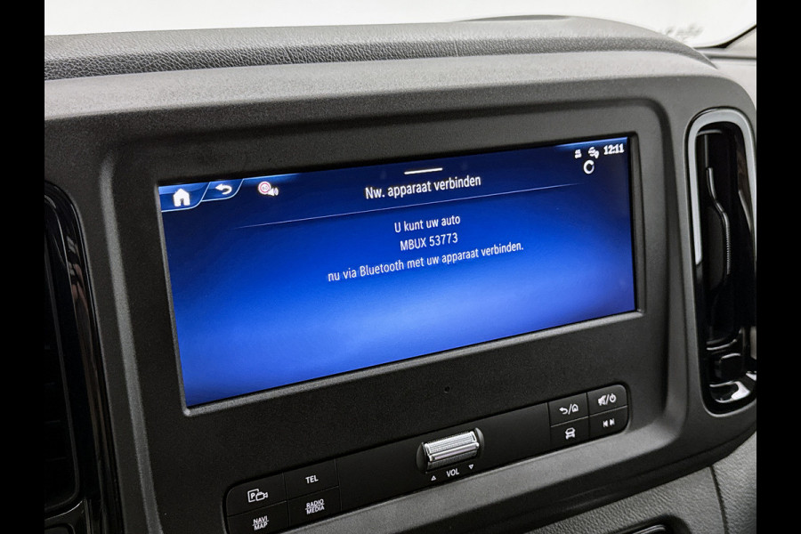 Mercedes-Benz Vito 116 CDI L2 Pro Achterklep Led multibeam Parkeerpakket Stoelverwarming Mercedes-Benz Vito 116 CDI L2 Pro Achterklep Led multibeam Parkeerpakket Stoelverwarming