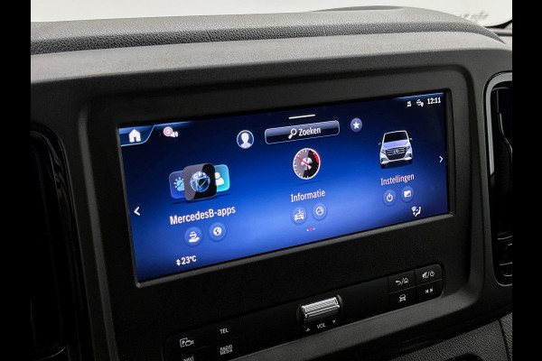 Mercedes-Benz Vito 116 CDI L2 Pro Achterklep Led multibeam Parkeerpakket Stoelverwarming Mercedes-Benz Vito 116 CDI L2 Pro Achterklep Led multibeam Parkeerpakket Stoelverwarming