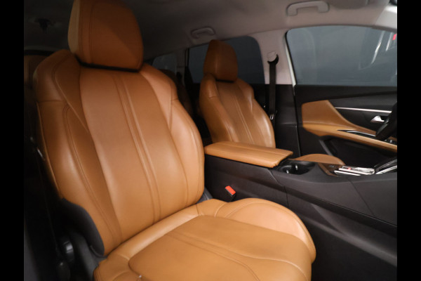Peugeot 5008 1.2 PureTech Blue Lease Executive [TREKHAAK, PDC V+A, APPLE CARPLAY, ANDROID AUTO, HARMAN/KARDON, CRUISE CONTROL, FLIPPERS, AUTOMATISCHE AIRCO, NAVIGATIE, NIEUWSTAAT]