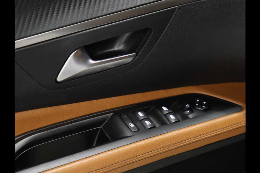 Peugeot 5008 1.2 PureTech Blue Lease Executive [TREKHAAK, PDC V+A, APPLE CARPLAY, ANDROID AUTO, HARMAN/KARDON, CRUISE CONTROL, FLIPPERS, AUTOMATISCHE AIRCO, NAVIGATIE, NIEUWSTAAT]