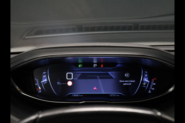 Peugeot 5008 1.2 PureTech Blue Lease Executive [TREKHAAK, PDC V+A, APPLE CARPLAY, ANDROID AUTO, HARMAN/KARDON, CRUISE CONTROL, FLIPPERS, AUTOMATISCHE AIRCO, NAVIGATIE, NIEUWSTAAT]