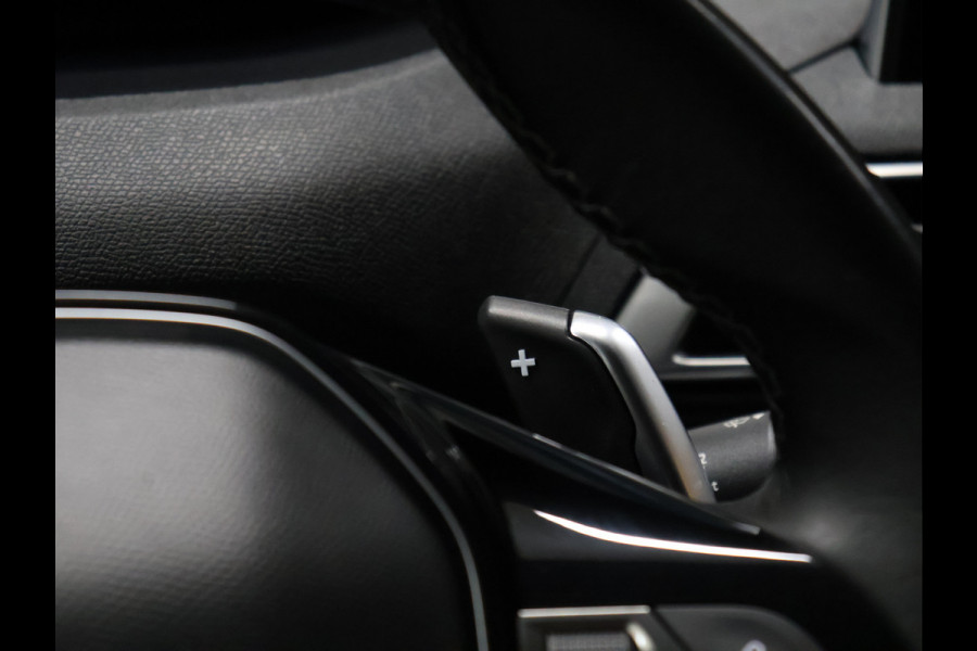 Peugeot 5008 1.2 PureTech Blue Lease Executive [TREKHAAK, PDC V+A, APPLE CARPLAY, ANDROID AUTO, HARMAN/KARDON, CRUISE CONTROL, FLIPPERS, AUTOMATISCHE AIRCO, NAVIGATIE, NIEUWSTAAT]