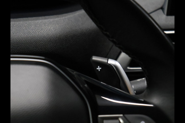 Peugeot 5008 1.2 PureTech Blue Lease Executive [TREKHAAK, PDC V+A, APPLE CARPLAY, ANDROID AUTO, HARMAN/KARDON, CRUISE CONTROL, FLIPPERS, AUTOMATISCHE AIRCO, NAVIGATIE, NIEUWSTAAT]