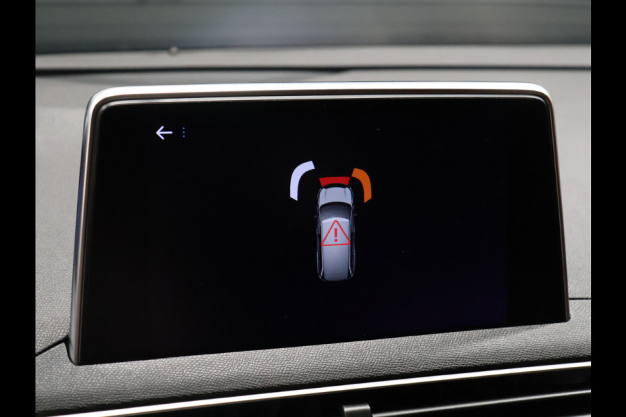 Peugeot 5008 1.2 PureTech Blue Lease Executive [TREKHAAK, PDC V+A, APPLE CARPLAY, ANDROID AUTO, HARMAN/KARDON, CRUISE CONTROL, FLIPPERS, AUTOMATISCHE AIRCO, NAVIGATIE, NIEUWSTAAT]