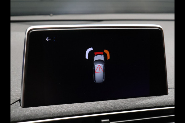 Peugeot 5008 1.2 PureTech Blue Lease Executive [TREKHAAK, PDC V+A, APPLE CARPLAY, ANDROID AUTO, HARMAN/KARDON, CRUISE CONTROL, FLIPPERS, AUTOMATISCHE AIRCO, NAVIGATIE, NIEUWSTAAT]