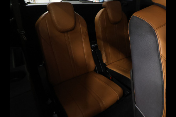 Peugeot 5008 1.2 PureTech Blue Lease Executive [TREKHAAK, PDC V+A, APPLE CARPLAY, ANDROID AUTO, HARMAN/KARDON, CRUISE CONTROL, FLIPPERS, AUTOMATISCHE AIRCO, NAVIGATIE, NIEUWSTAAT]