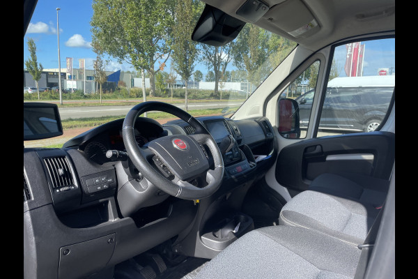 Fiat E-Ducato 3.5T L2H2 47 kWh | Camera | Mistlampen | Groot Scherm | Parkeersensoren Fiat E-Ducato 3.5T L2H2 47 kWh | Camera | Mistlampen | Groot Scherm | Parkeersensoren