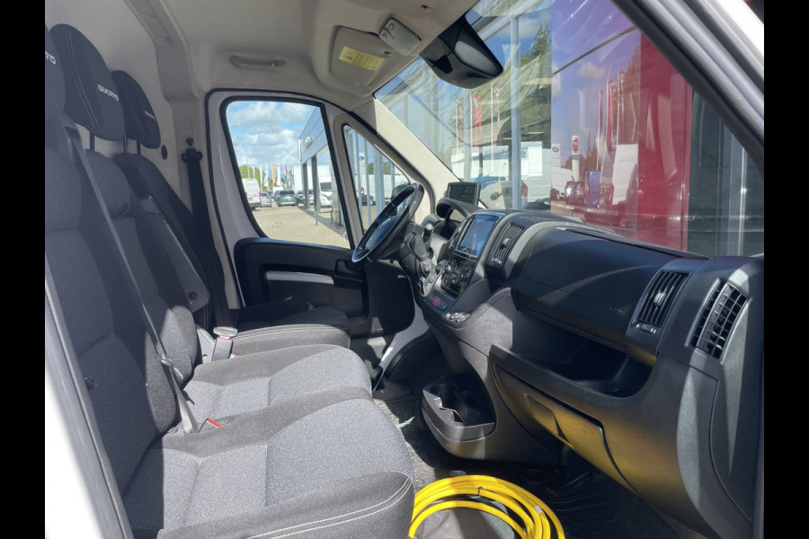 Fiat E-Ducato 3.5T L2H2 47 kWh | Camera | Mistlampen | Groot Scherm | Parkeersensoren Fiat E-Ducato 3.5T L2H2 47 kWh | Camera | Mistlampen | Groot Scherm | Parkeersensoren