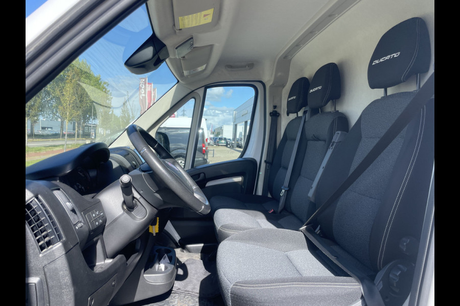 Fiat E-Ducato 3.5T L2H2 47 kWh | Camera | Mistlampen | Groot Scherm | Parkeersensoren Fiat E-Ducato 3.5T L2H2 47 kWh | Camera | Mistlampen | Groot Scherm | Parkeersensoren