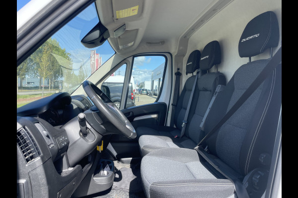 Fiat E-Ducato 3.5T L2H2 47 kWh | Camera | Mistlampen | Groot Scherm | Parkeersensoren Fiat E-Ducato 3.5T L2H2 47 kWh | Camera | Mistlampen | Groot Scherm | Parkeersensoren