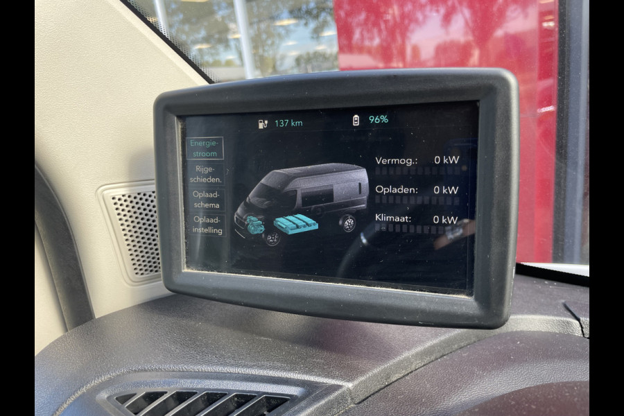 Fiat E-Ducato 3.5T L2H2 47 kWh | Camera | Mistlampen | Groot Scherm | Parkeersensoren Fiat E-Ducato 3.5T L2H2 47 kWh | Camera | Mistlampen | Groot Scherm | Parkeersensoren