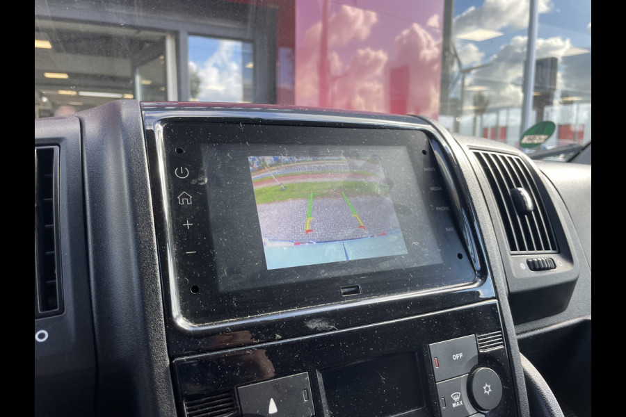 Fiat E-Ducato 3.5T L2H2 47 kWh | Camera | Mistlampen | Groot Scherm | Parkeersensoren Fiat E-Ducato 3.5T L2H2 47 kWh | Camera | Mistlampen | Groot Scherm | Parkeersensoren