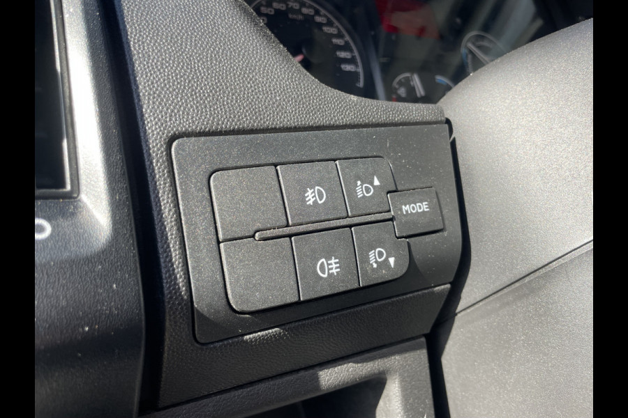Fiat E-Ducato 3.5T L2H2 47 kWh | Camera | Mistlampen | Groot Scherm | Parkeersensoren Fiat E-Ducato 3.5T L2H2 47 kWh | Camera | Mistlampen | Groot Scherm | Parkeersensoren