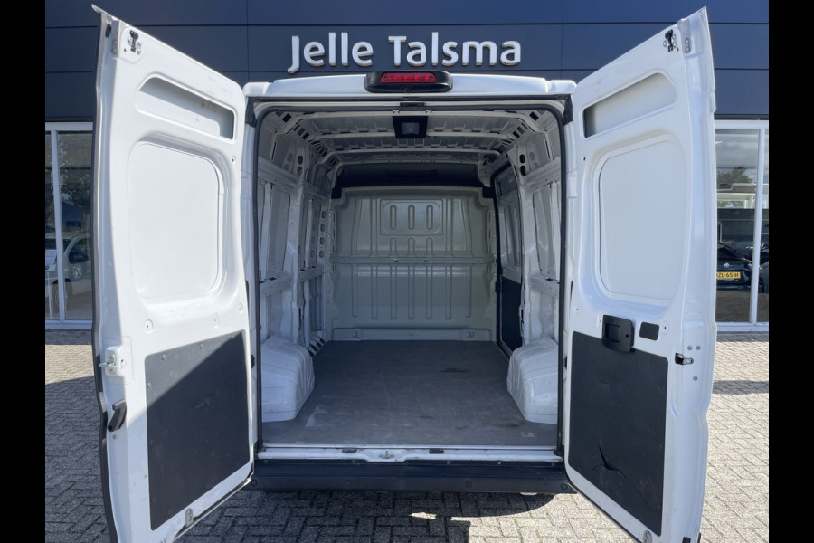 Fiat E-Ducato 3.5T L2H2 47 kWh | Camera | Mistlampen | Groot Scherm | Parkeersensoren Fiat E-Ducato 3.5T L2H2 47 kWh | Camera | Mistlampen | Groot Scherm | Parkeersensoren