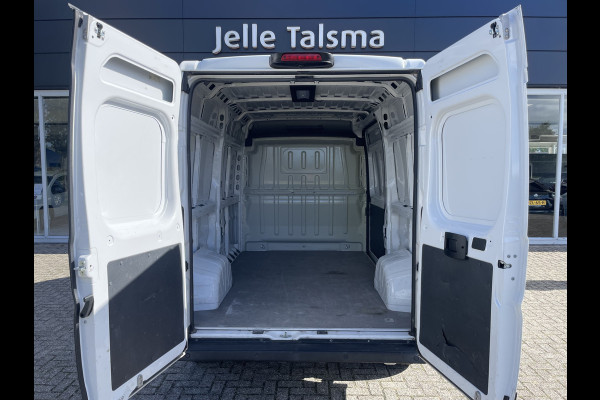 Fiat E-Ducato 3.5T L2H2 47 kWh | Camera | Mistlampen | Groot Scherm | Parkeersensoren Fiat E-Ducato 3.5T L2H2 47 kWh | Camera | Mistlampen | Groot Scherm | Parkeersensoren