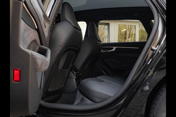 Audi A6 Avant 2.0 e-hybrid quattro S-Line - Pano - All Wheel Steering - Head-Up - Bang&Olufsen