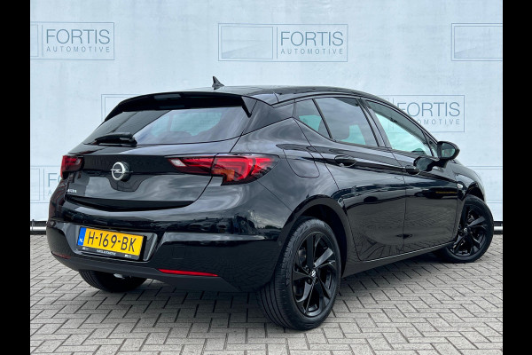 Opel Astra 1.2 Ultimate NL AUTO | MEMORY | CAMERA | CARPLAY